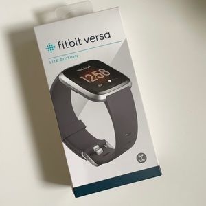 Fitbit Versa Lite Edition